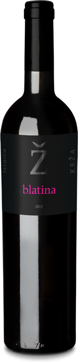 blatina premium wine